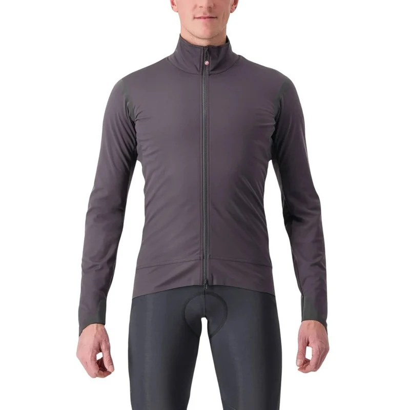 Alpha Ultimate Insulated Jacket