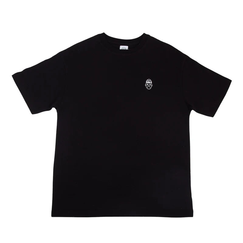 Signature Oversized Tee