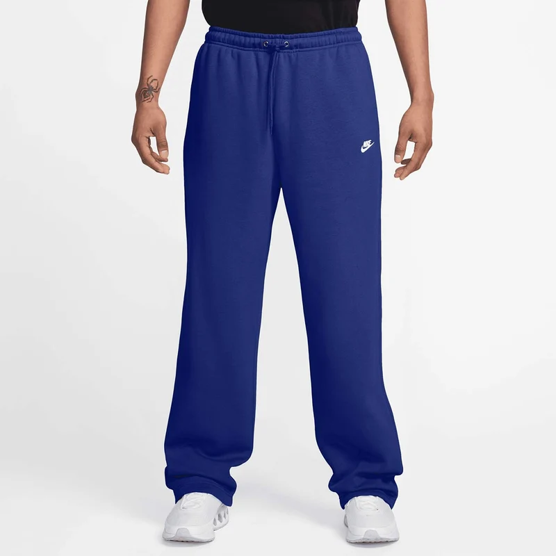 club fleece bungeebroek
