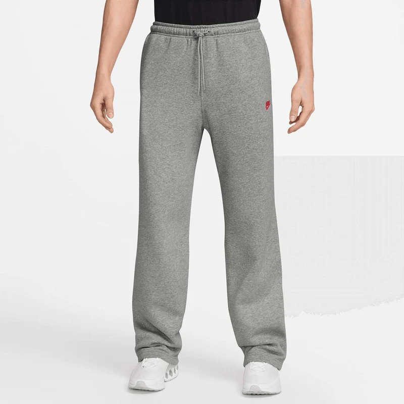 club fleece bungeebroek