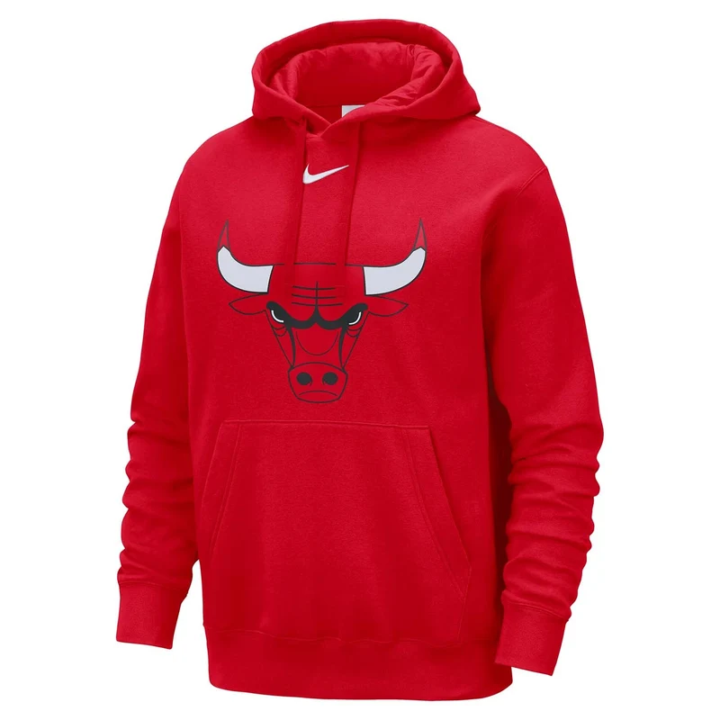 Chicago Bulls Club NBA-hoodie