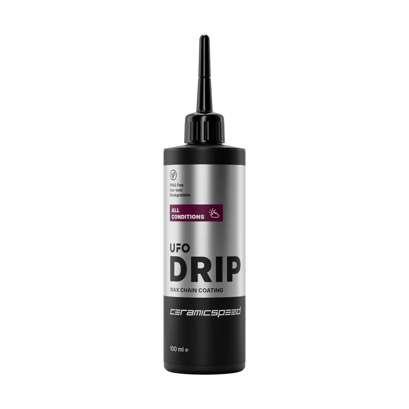 UFO Drip All Conditions Chain Treatment
