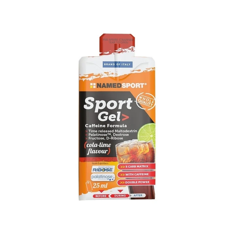 Sport Gel 25ml