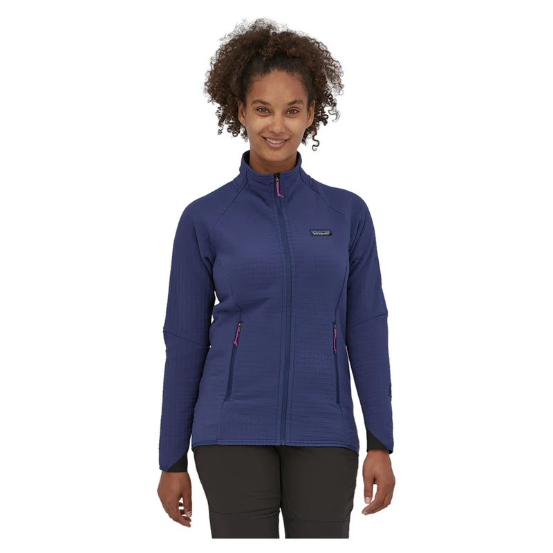 Patagonia R2 TechFace Women's Jacket