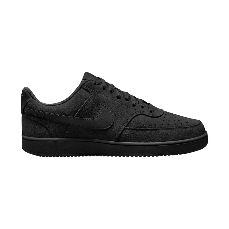 Court Vision Suede schoenen