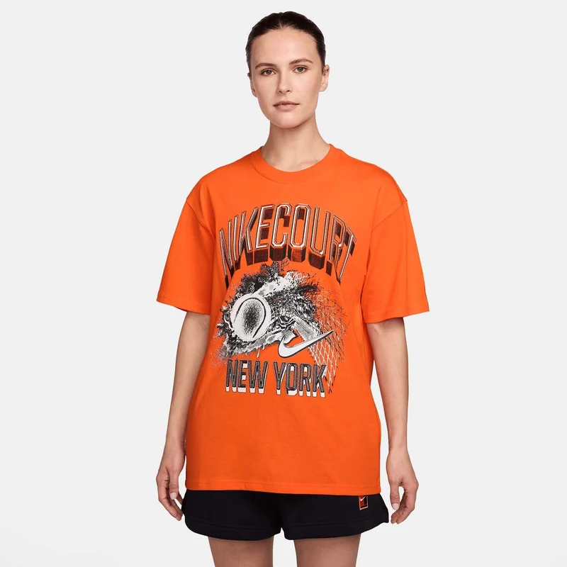 court slam tennis t-shirt