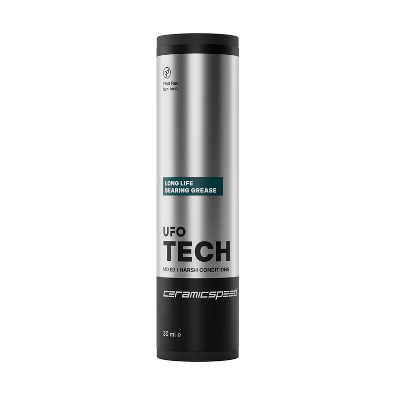 UFO Bearings Long Life Grease