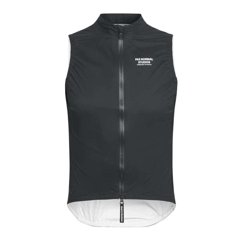 Mechanism Rain Gilet