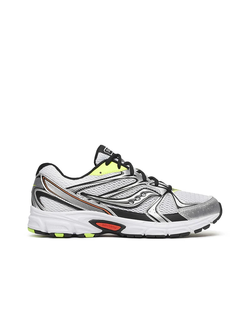 Saucony Ride Millennium White / Multi