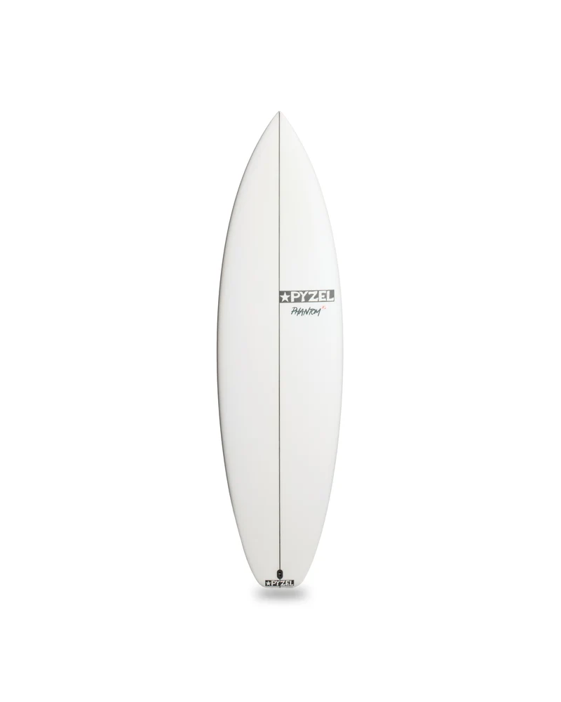 Pyzel Phantom XL Futures Surfboard