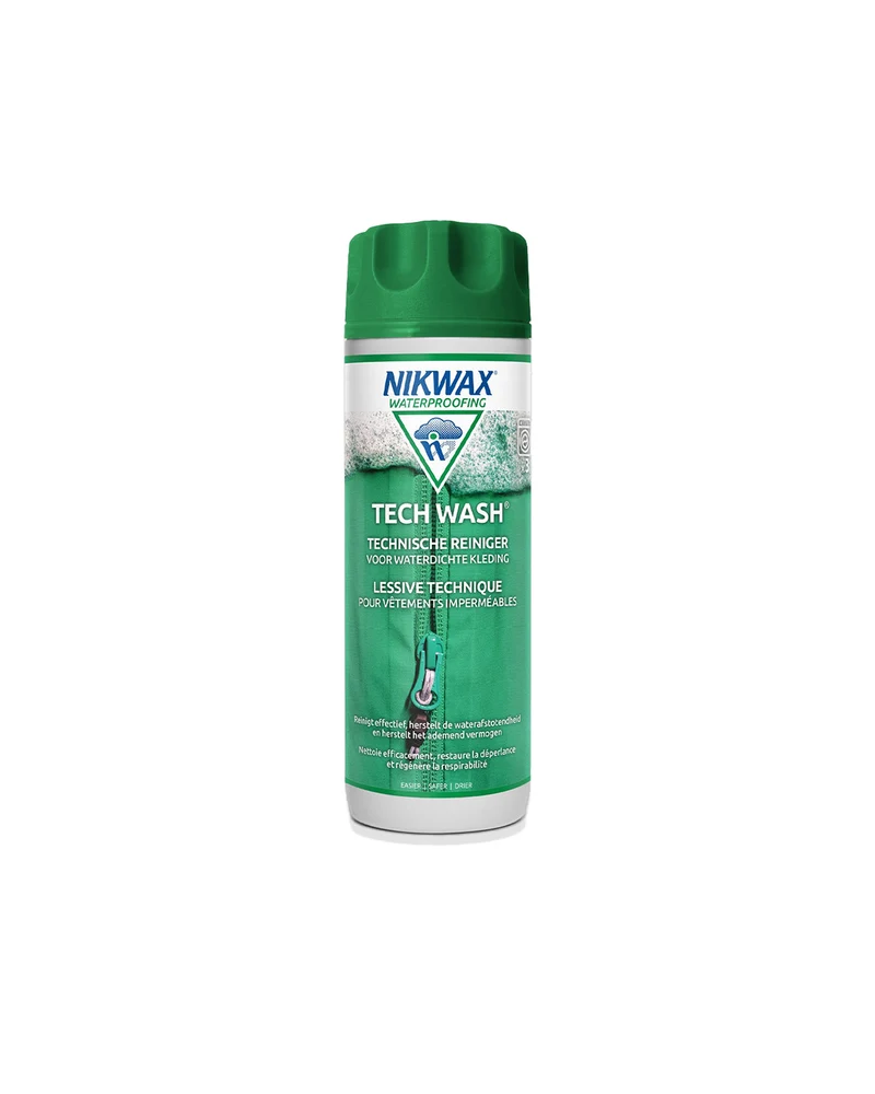 Nikwax Tech Wash® 300ml