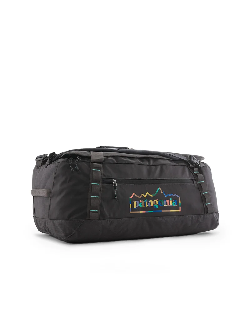 Patagonia Black Hole Duffel 55L Unity Fitz: Ink Black