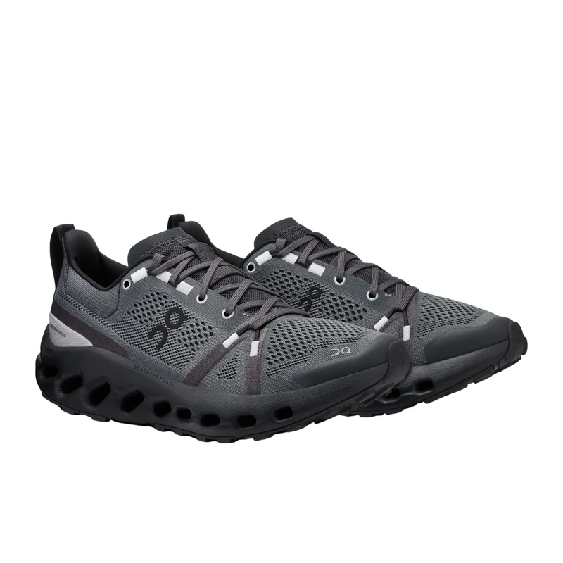 Women's Cloudsurfer Stability Trail Running Shoes