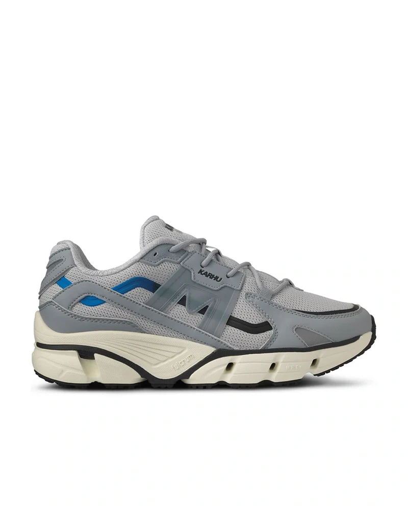 Karhu Super Fulcrum White / Quarry F860004