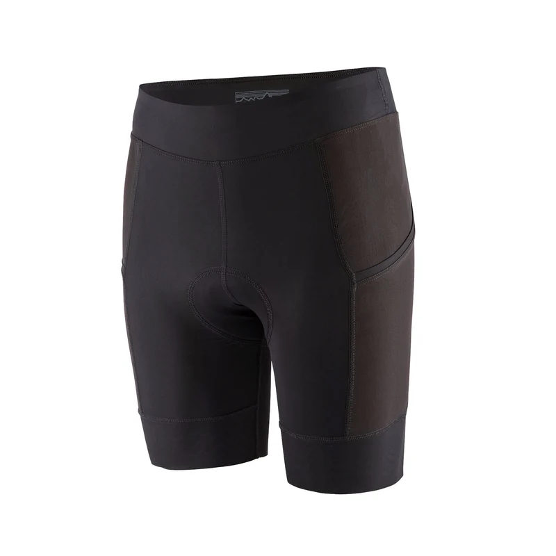 Dirt Roamer Liner Womens Short