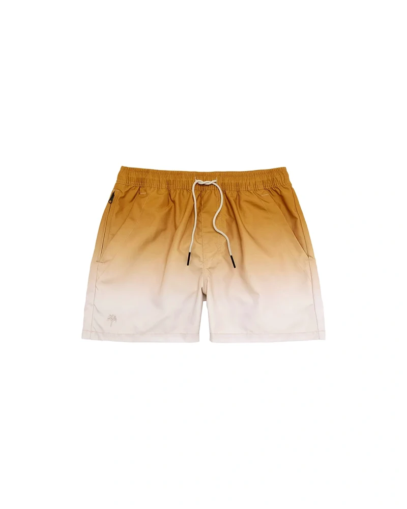 OAS Evening Grade Swim Shorts