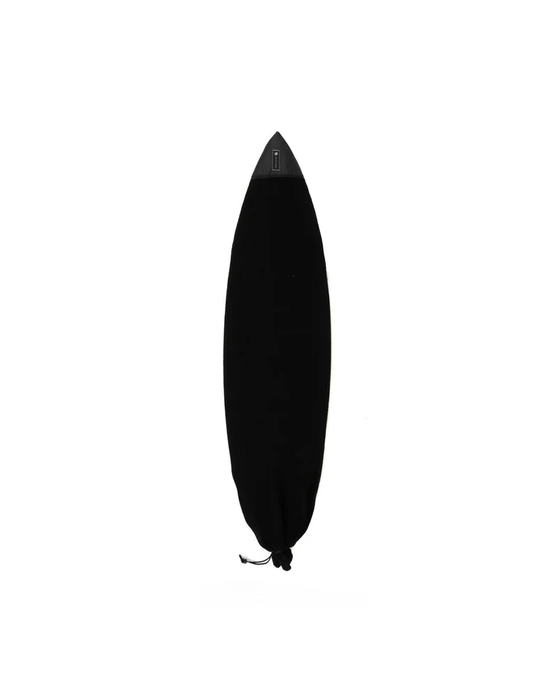 Creatures Of Leisure Shortboard Icon Sox 6'0 Black