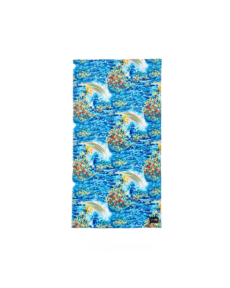 Slowtide Bows Towel Multi