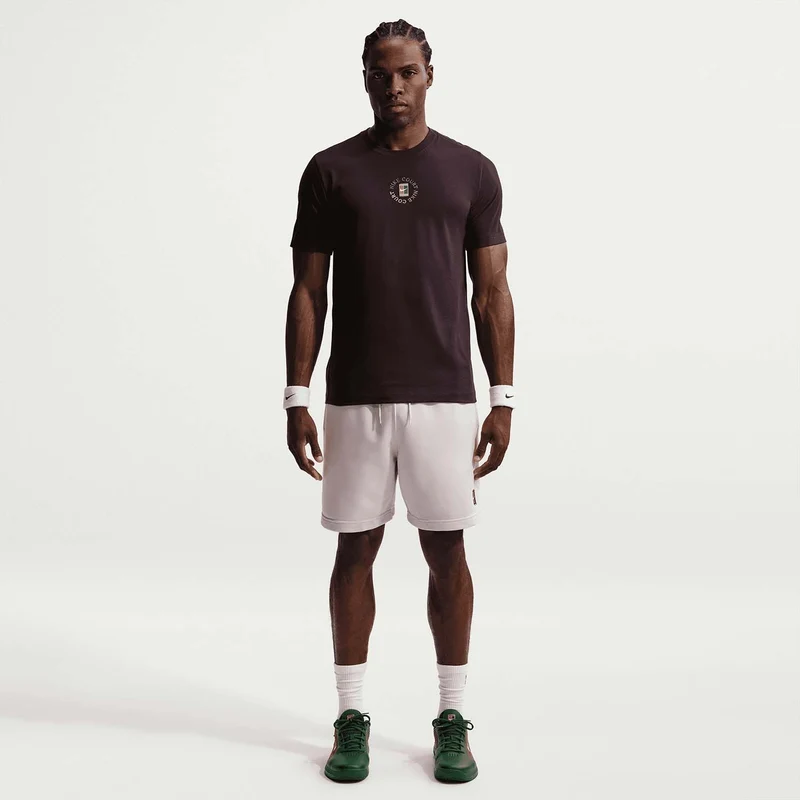 court men's dri-fit tennis t-shirt