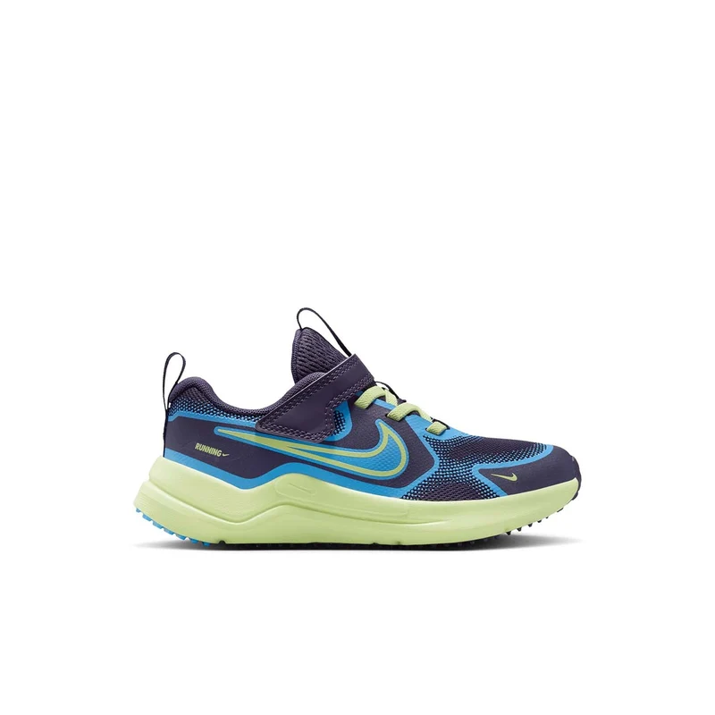 cosmic runner Kleuterschoenen