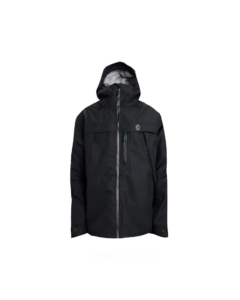 Airblaster Beast 3L Jacket Black