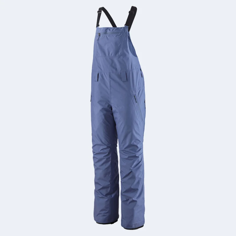 Patagonia Powder Town Women's Bibs