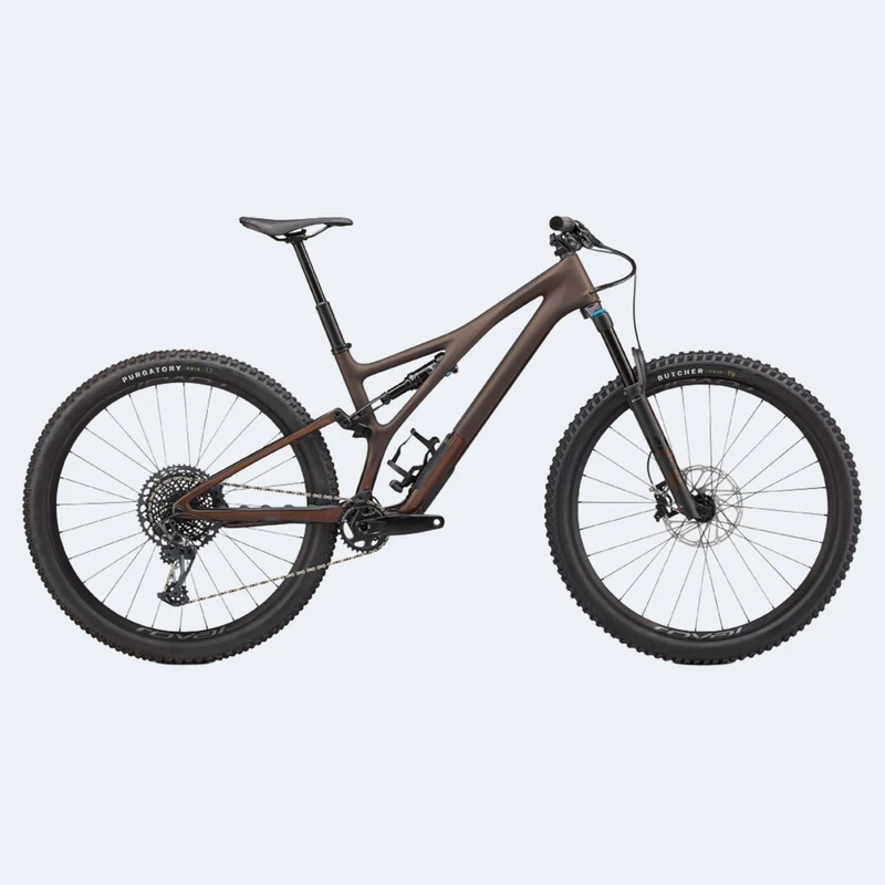 2022 Specialized Stumpjumper Expert Bike