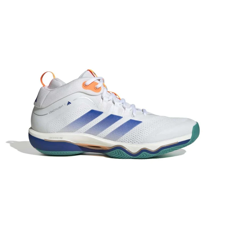 crazyflight 7 mid indoorschoenen