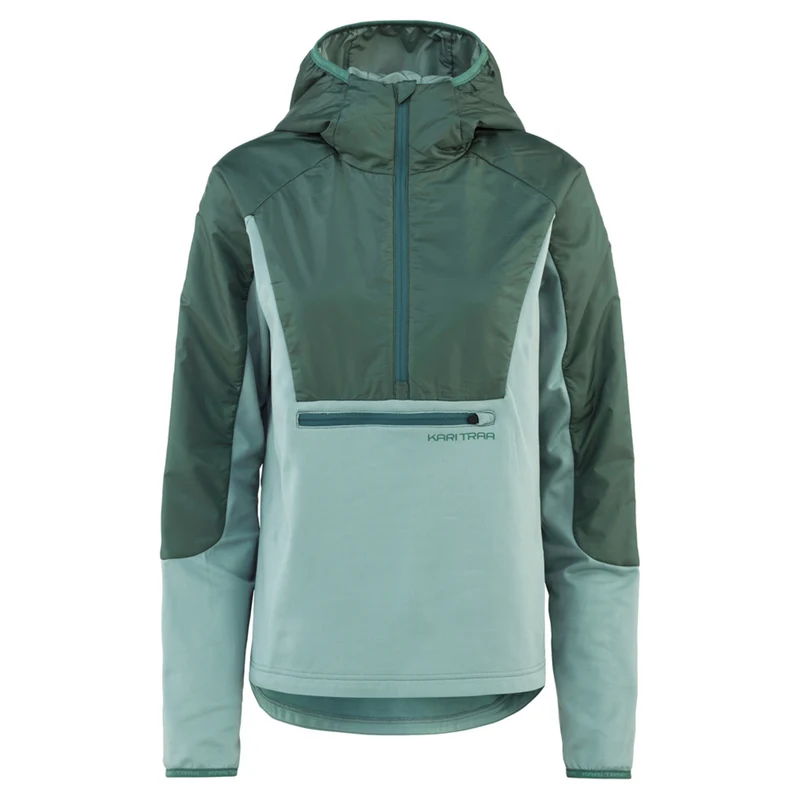 Kari Traa Henni Hybrid Jacket