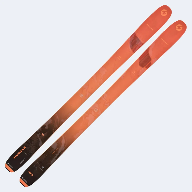2024 Blizzard Hustle 10 Skis