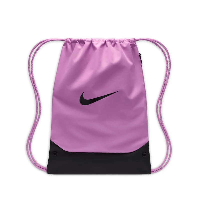 Brasilia Tas met trekkoord (18 liter)