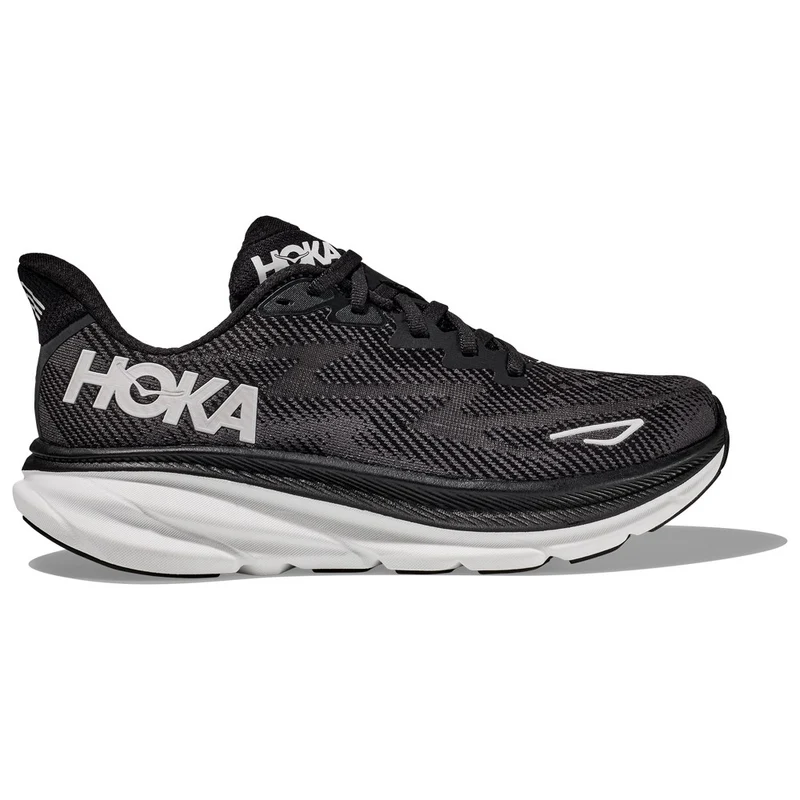 Clifton 9 Womens Running Shoes