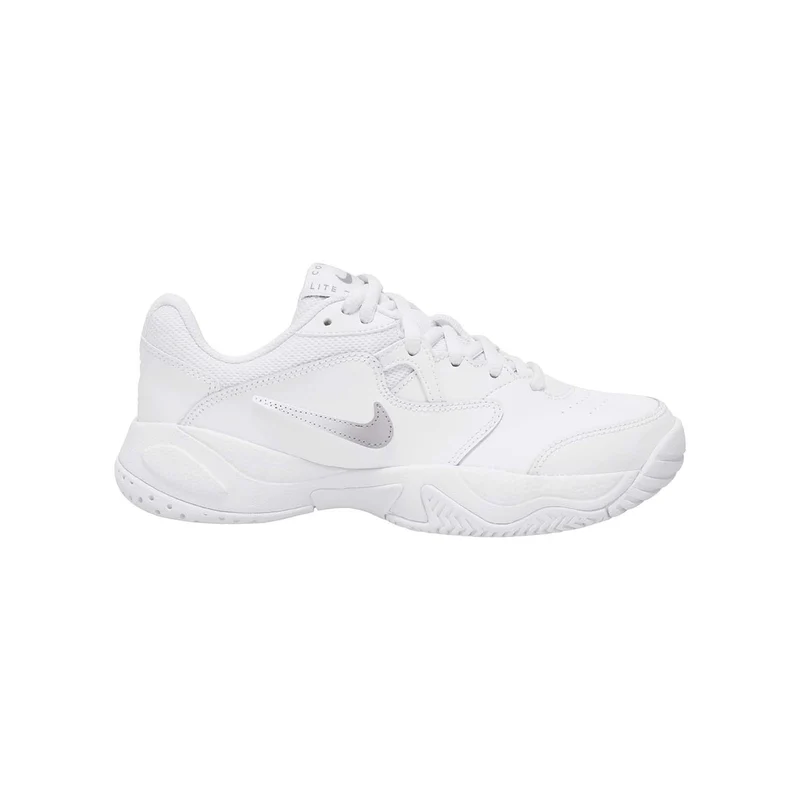 Court Jr. Lite 2 Tennisschoenen voor kids