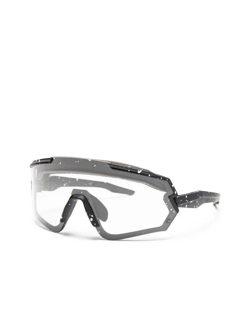 Behind The Pines Raptor 80's Black Photochromic
