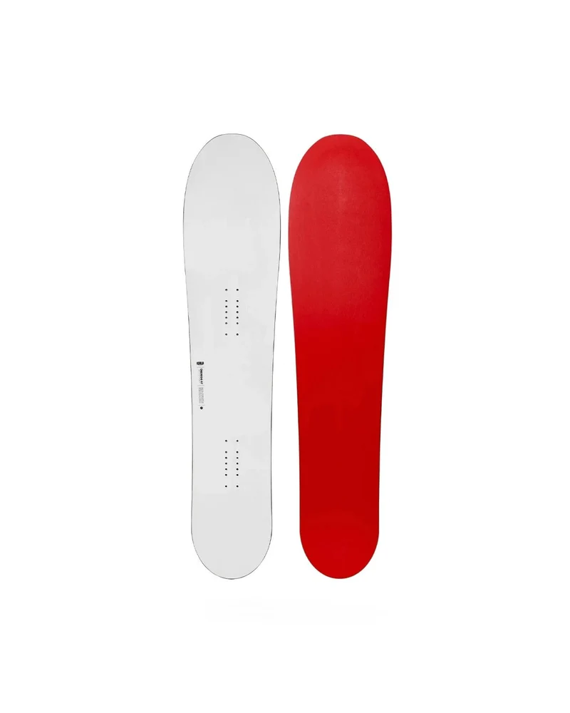 Korua Über Egg Snowboard