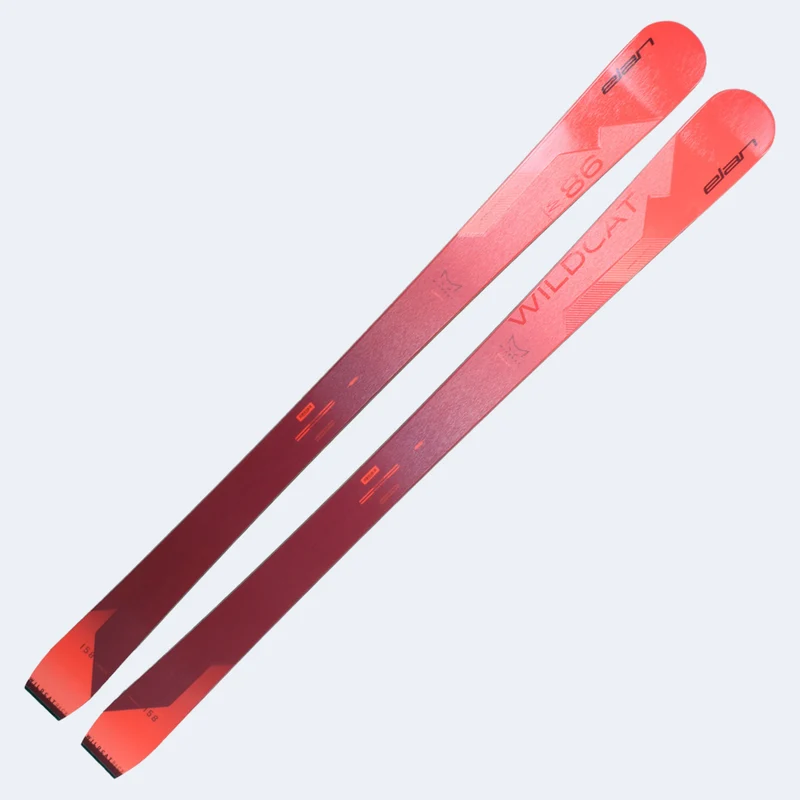2024 Elan Wildcat 86 CX Women's Skis