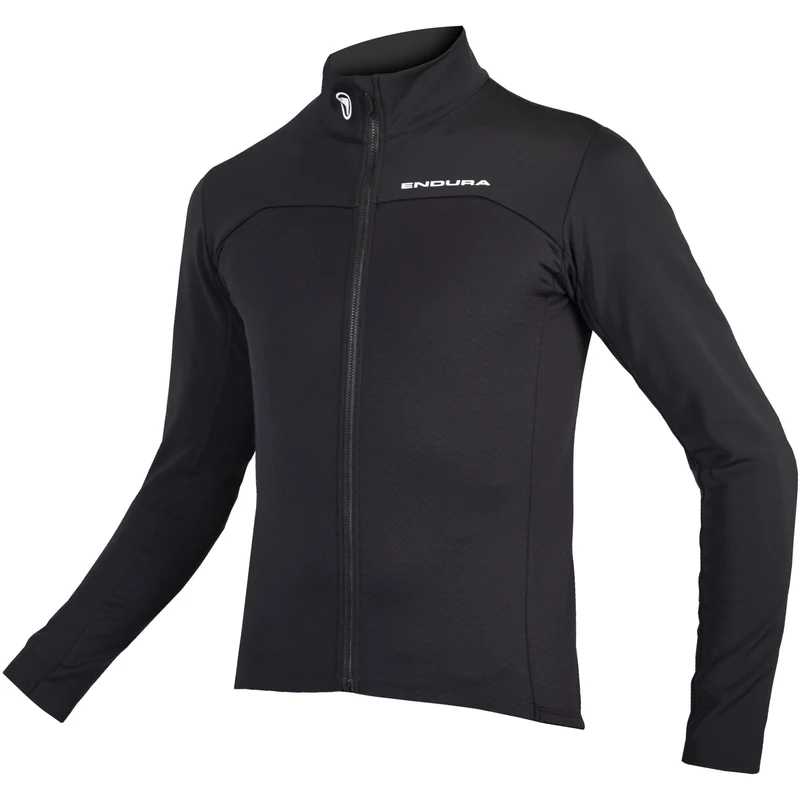 FS260-Pro Roubaix Long Sleeve Jersey