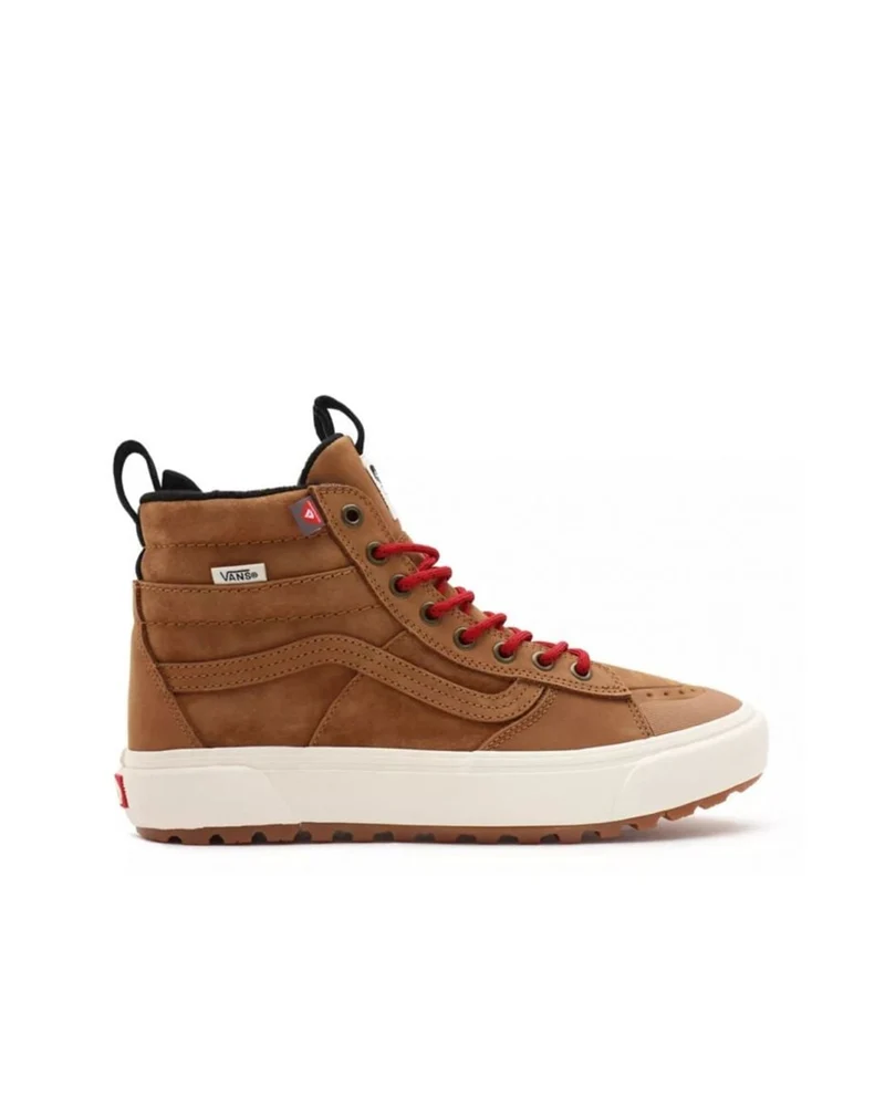Vans Sk8-Hi MTE-2 Chipmunk / Marshmallow