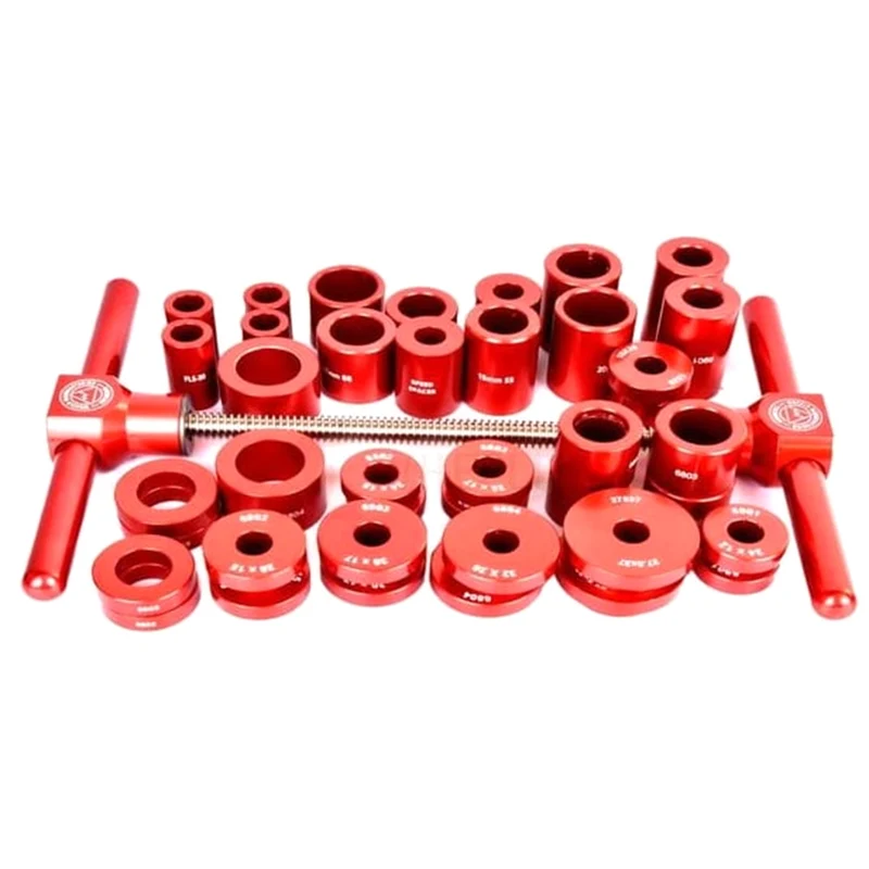 Bike Bearing Press Pro Kit