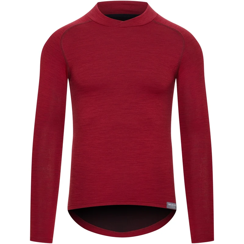 Cosette Merino Long Sleeve Base Layer