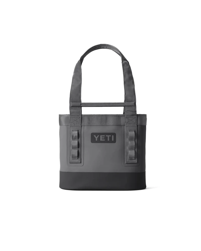 Yeti Camino 35 Carryall Storm Grey