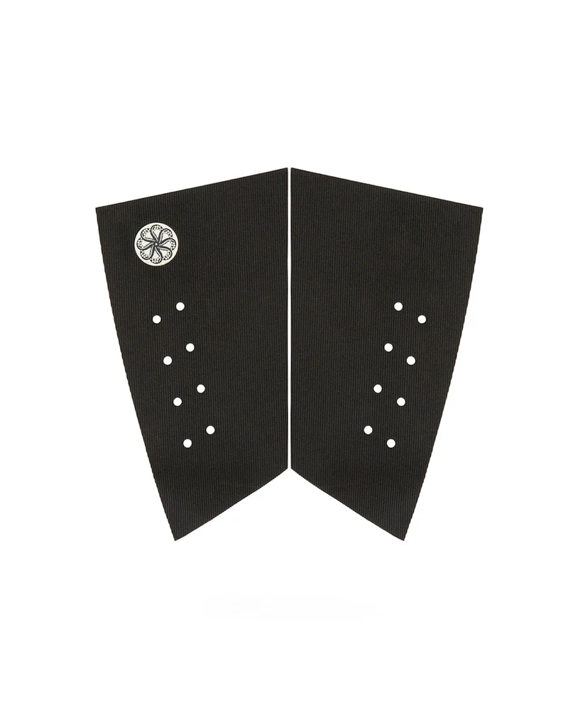 Octopus Grip 2 Piece Swallow Corduroy Groove Black