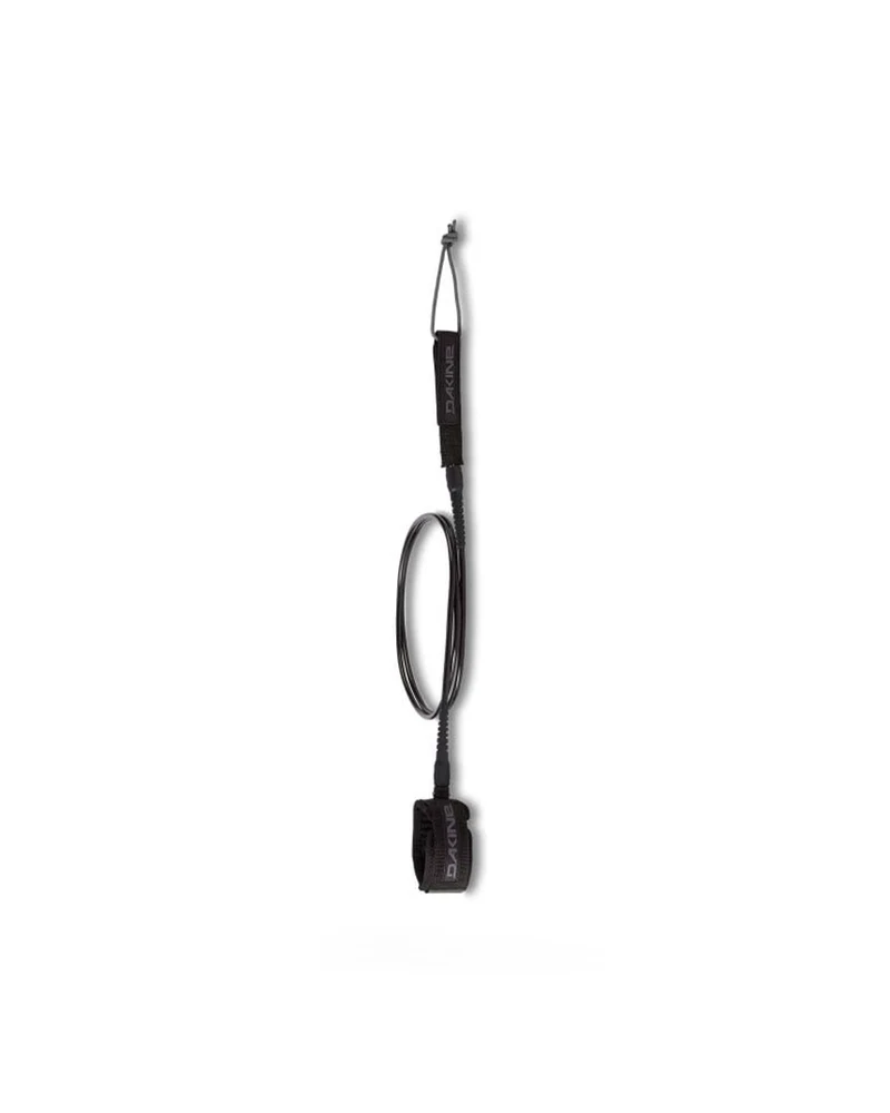 Dakine Kainui Team 6'x1/4" Irons Black