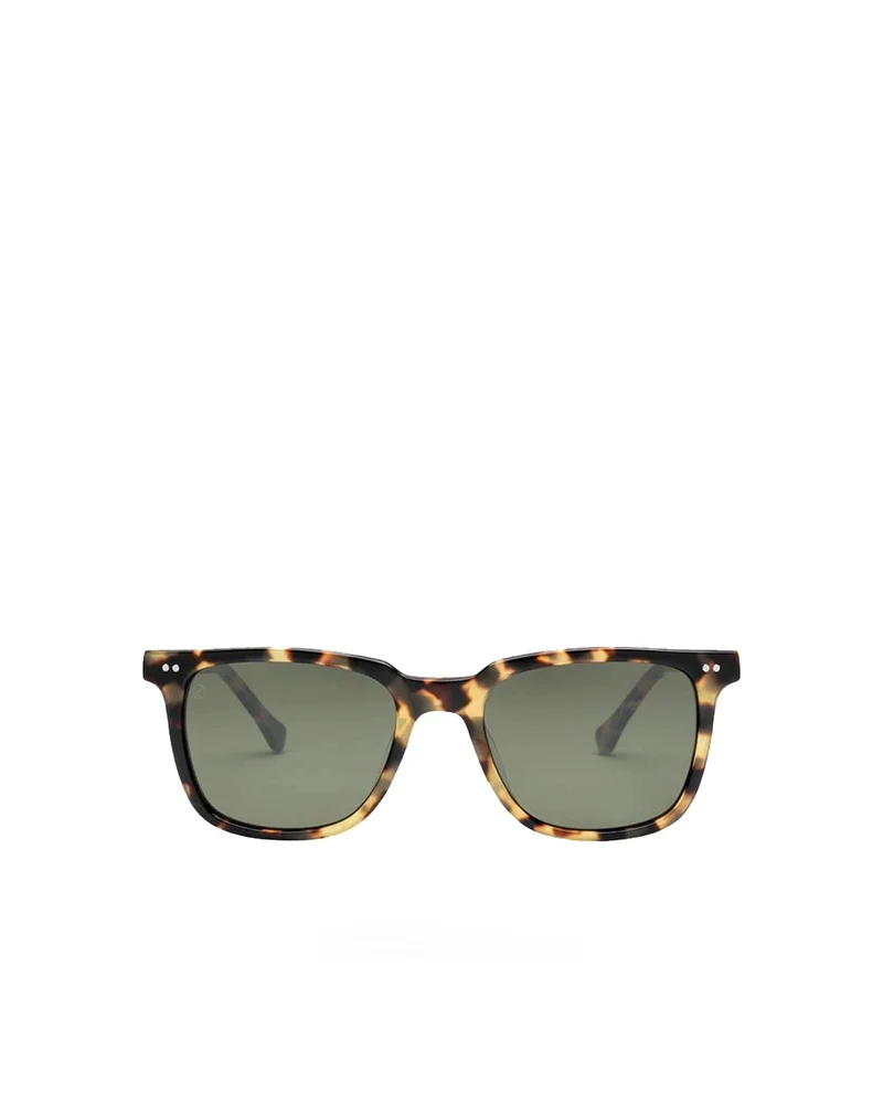 Electric Birch Gloss Spotted Tortoise / Grey Polar
