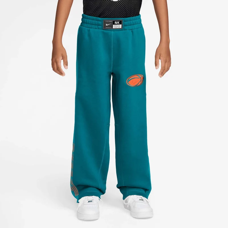 big kids' dri-fit basketball broek