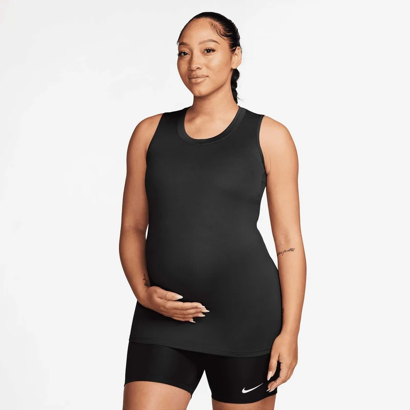 one women's dri-fit Slim-Fit tanktop