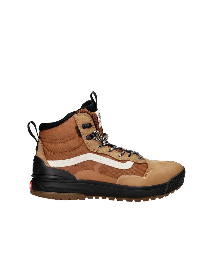 Vans Ultra Range EXO Hi Chipmunk