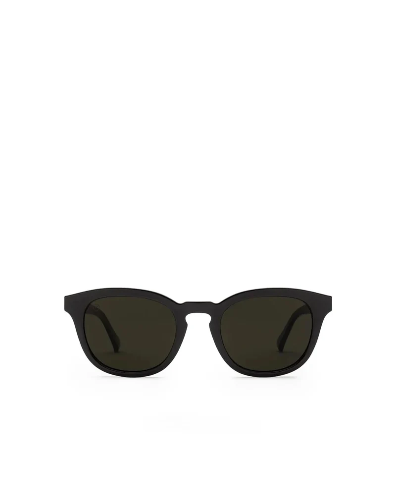 Electric Bellevue Gloss Black / Grey Polarized