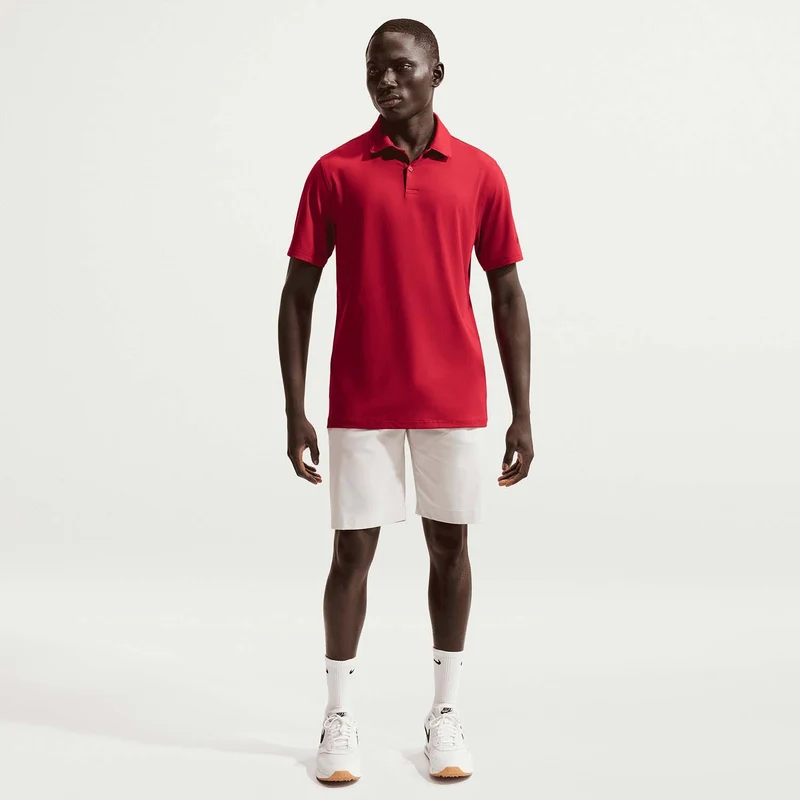 velocity dri-fit golfpolo