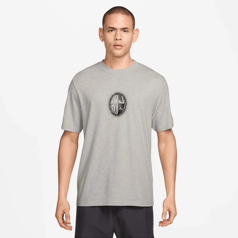 jordan sport men's dri-fit t-shirt